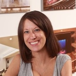 Aline Hale